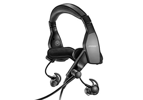 Bose Proflight Series 2 Aviation Headset