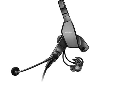 Bose Proflight Series 2 Aviation Headset