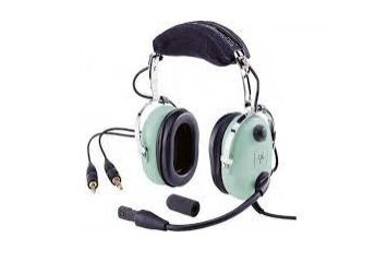 David Clark H10-13.4 Aviation Headset