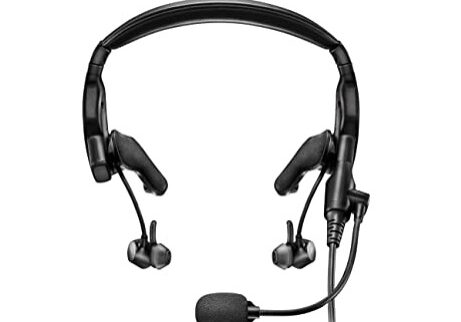 Bose Proflight Series 2 Aviation Headset