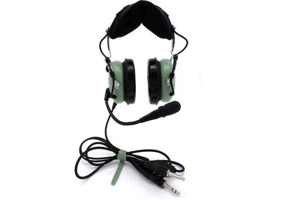 David Clark H10-13.4 Aviation Headset